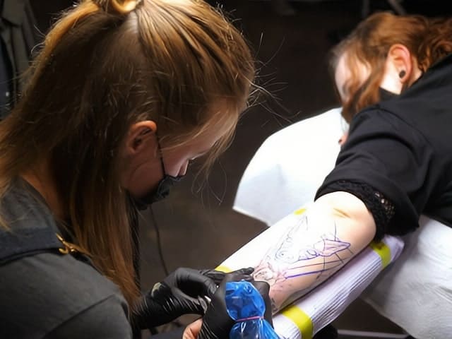 15 Best Tattoo Parlors In New Hampshire 2023